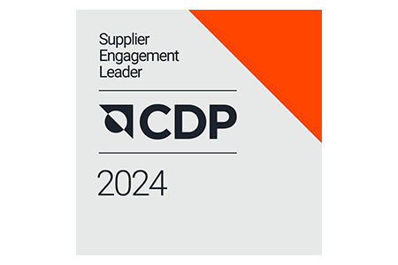 CDP Supplier Engagement Leader