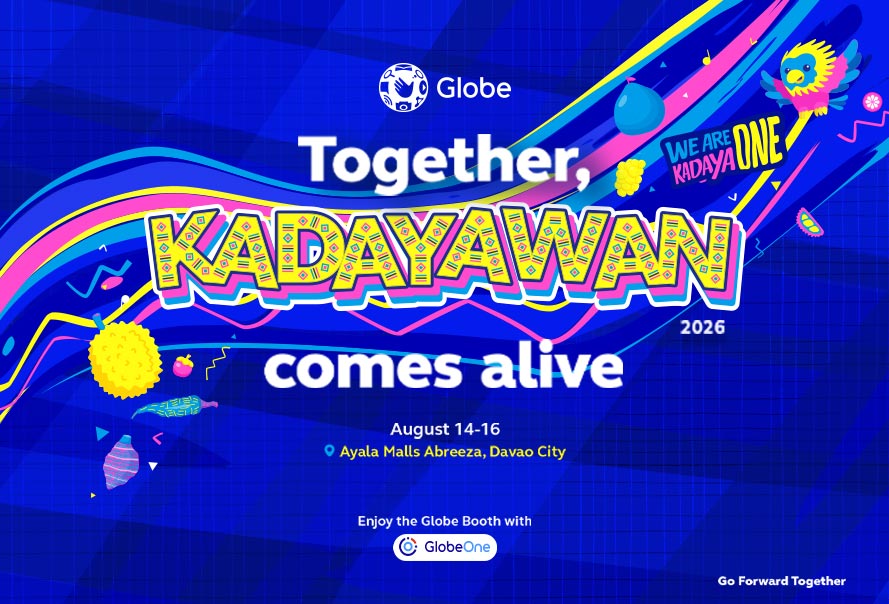Kadayawan Event